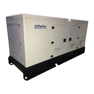 5kW-3000kW 3 giai đoạn bộ máy phát điện diesel im lặng 1800rpm