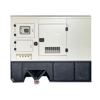 Bộ máy phát điện diesel thông minh 375 Kva 30Kva Máy phát điện diesel 60Kw