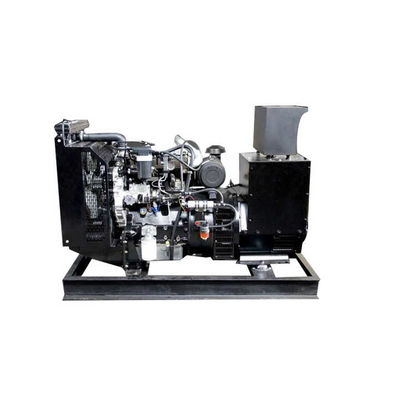 1500rpm Perkins Diesel Generator 400V 50Hz Thương hiệu