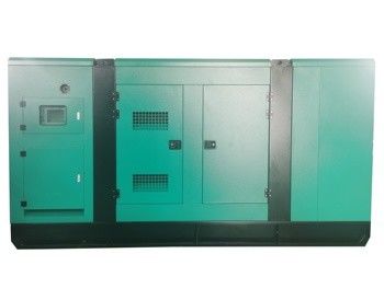 Giá máy phát điện cách âm Cummins 500kva 600kva 700kva 800kva 900kva 1000kva máy phát điện diesel im lặng